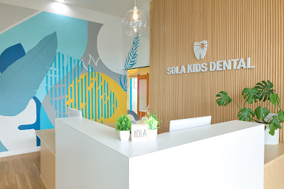Sola Kids Dental & Orthodontics