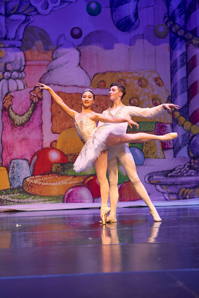 Dance Conservatory of Pasadena