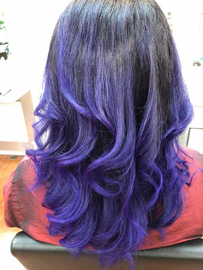 VOG Hair