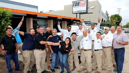 Tanler Termite and Pest Control