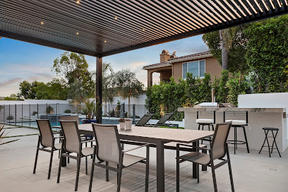 4K Patios - Pergola Patio Cover Builder & Fencing
