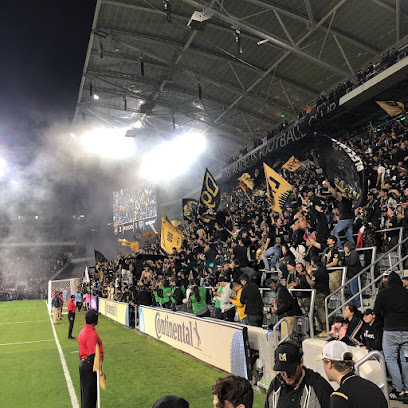 Los Angeles Football Club