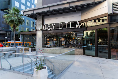 JOEY DTLA, Los Ángeles