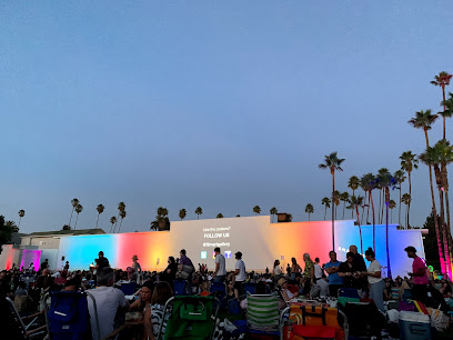 Cinespia