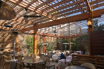 Urban Press Winery & Restaurant