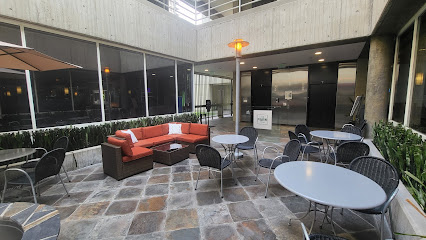 Vees Cafe, Los Ángeles