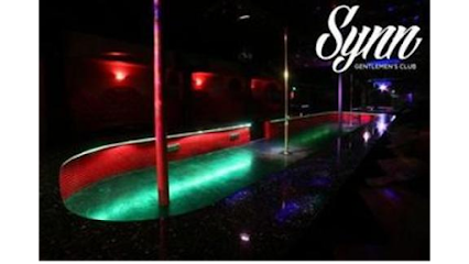 Synn Gentlemen's Club - Beverly Hills, Los Ángeles