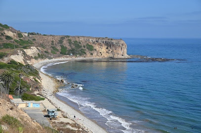 Abalone Cove Beach