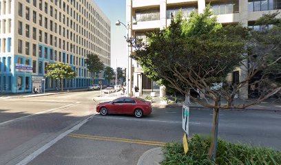 Los Angeles Eye Medical Group