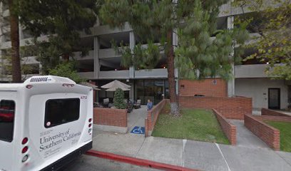 USC American Language Institute