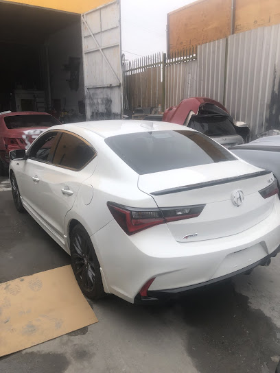 Gerardo Servicio Automotriz