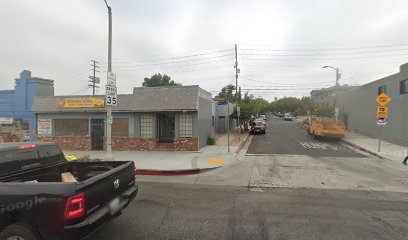 Atlas Swimming Pool Co