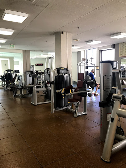 Select Physical Therapy - Downtown LA - West