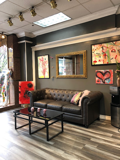 HAIR LOUNGE Los Angeles