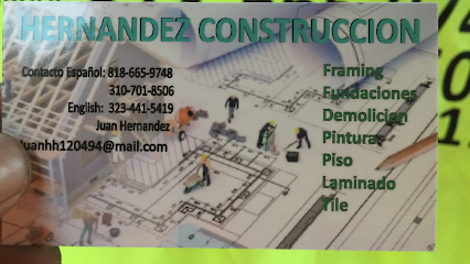 Construcción general