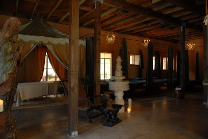 El León Spa