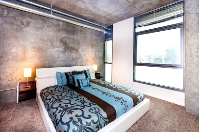 Fully Furnished Suites near Staple Center
