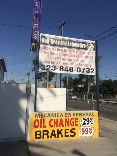 Out of business