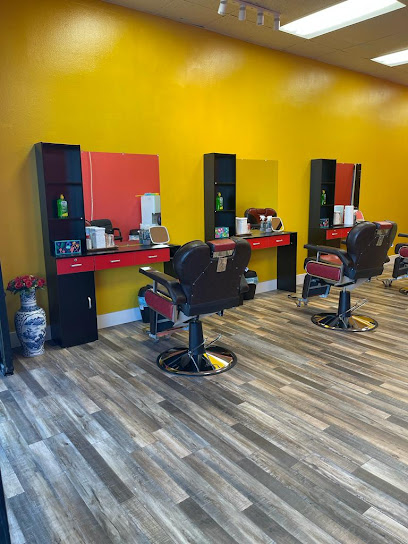 Grishma Beauty Salon