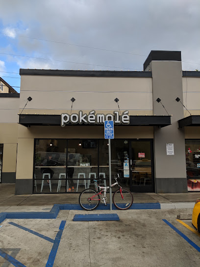 pokemole