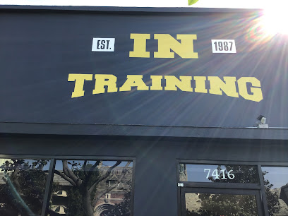 In Training LA