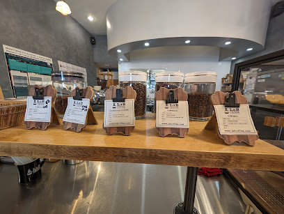 LA Coffee College