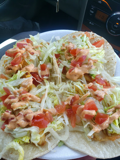Darnel's Food Truck Catering