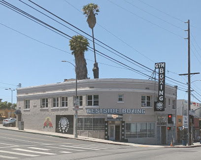 Westside Boxing Club