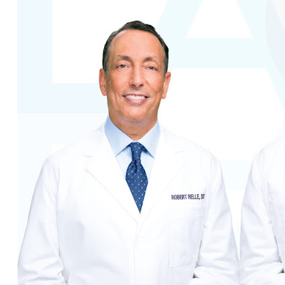 Dr. Robert J. Relle, DDS