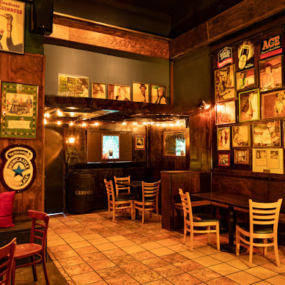 Molly Malone's Irish Pub, Los Ángeles