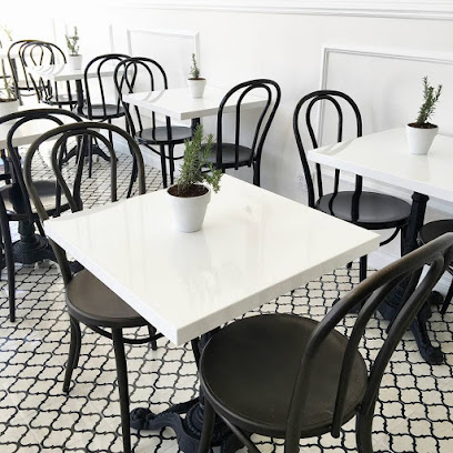 Carrera Cafe
