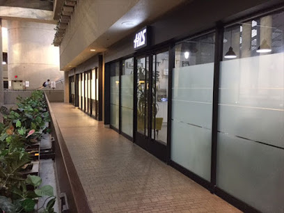 H.I.S. International Tours Inc. LAX (Los Angeles Branch)