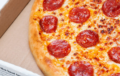 Pizza Loca, Los Ángeles