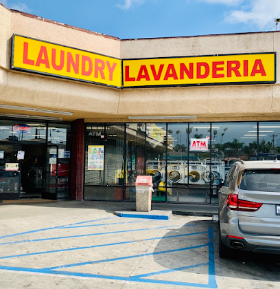 Avalon Lavanderia