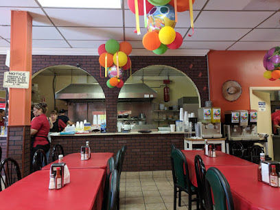 Jesse's Camarones Restaurant