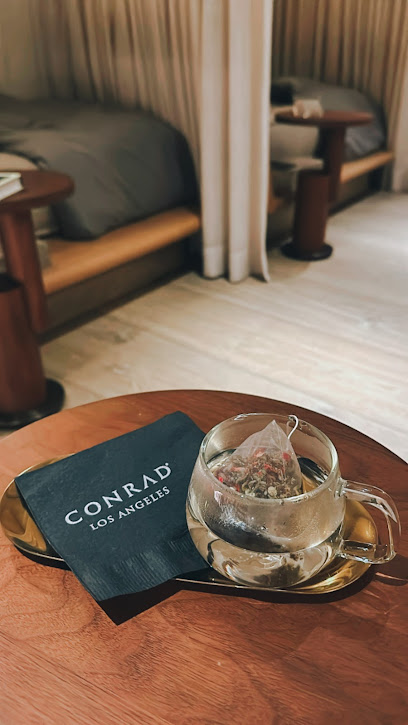 Conrad Spa Los Angeles