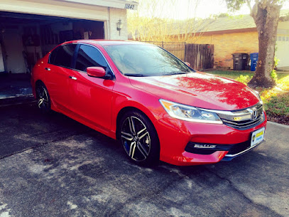 Arturo&Pariente Window Tint Shop/Mobile