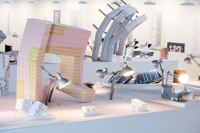 Southern California Institute of Architecture