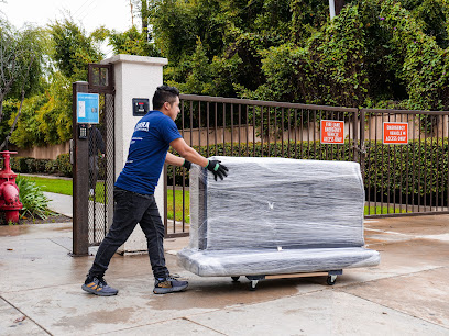 Terra Relocations International