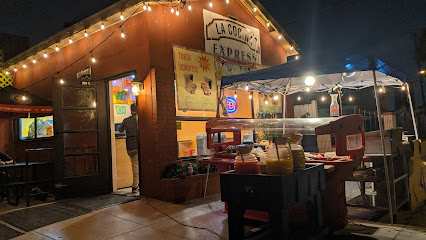 La Cocina Express