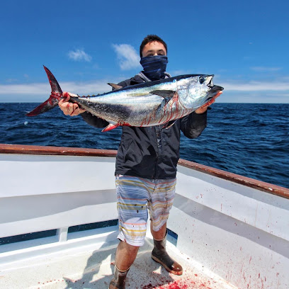 22nd Street Landing Sportfishing