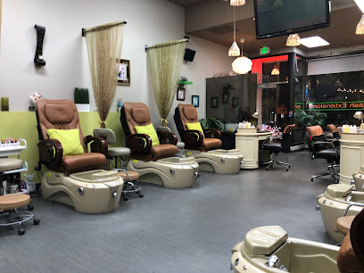 SoHo Nails & Spa