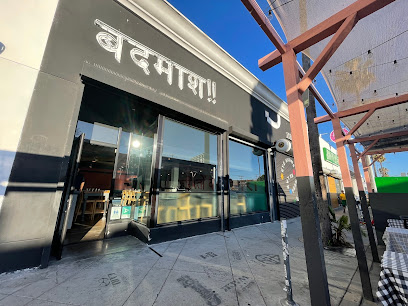 BADMAASH Fairfax, Los Ángeles