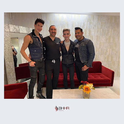 Beverly Hills Hair Restoration - Hair Transplant Los Angeles