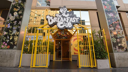 The Breakfast Club LA, Los Ángeles