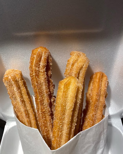Churros El Gorilla
