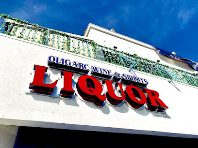 Oligarc Wine & Spirits Liquor