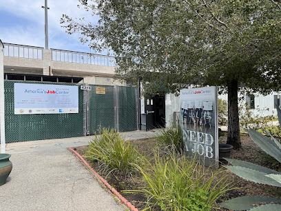Hollywood WorkSource Center