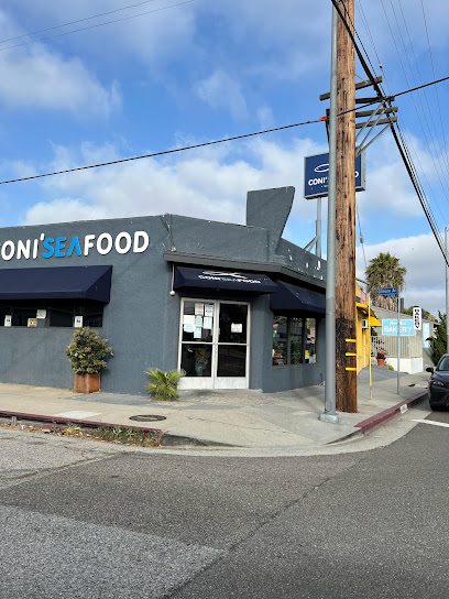 Coni’Seafood