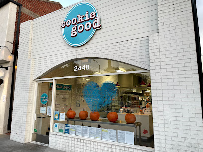 Cookie Good